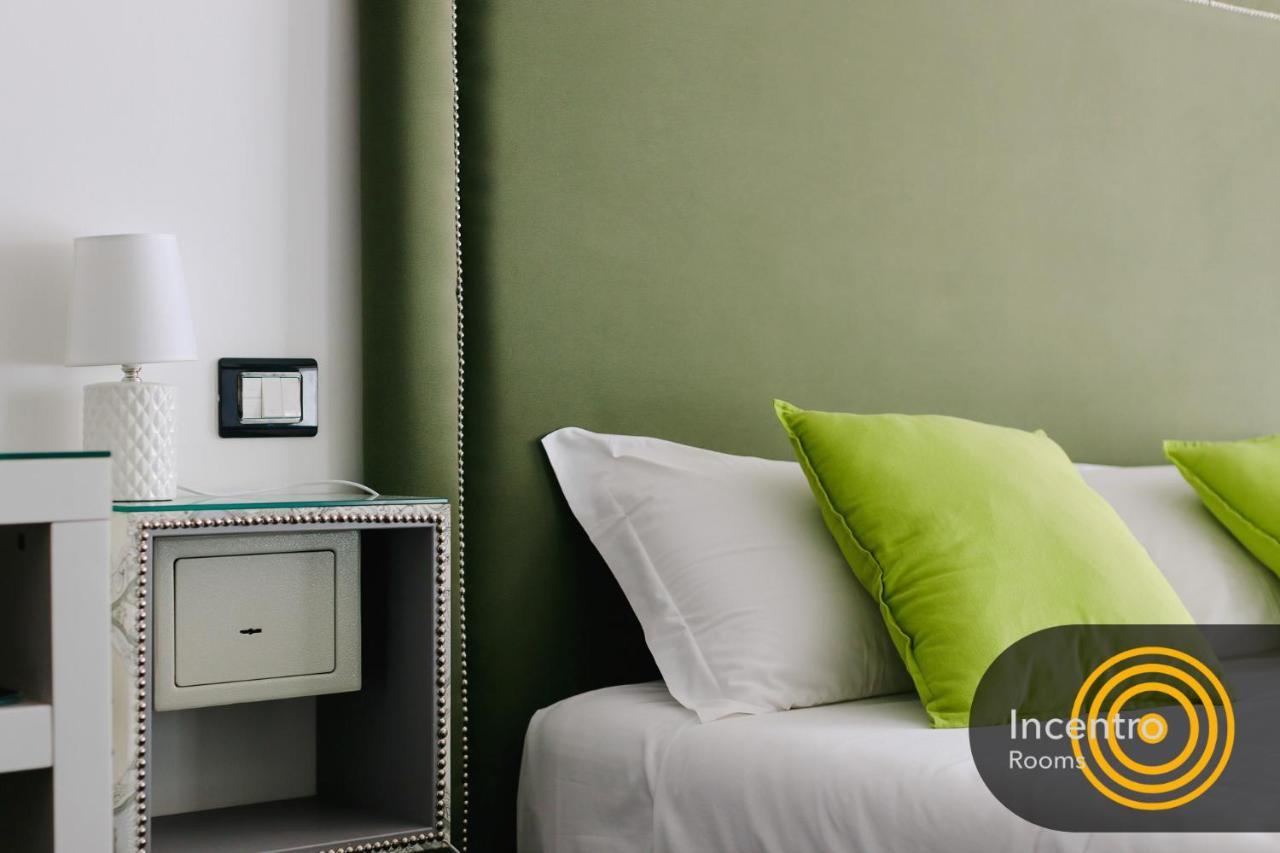 Incentro Rooms Polignano a Mare Ngoại thất bức ảnh
