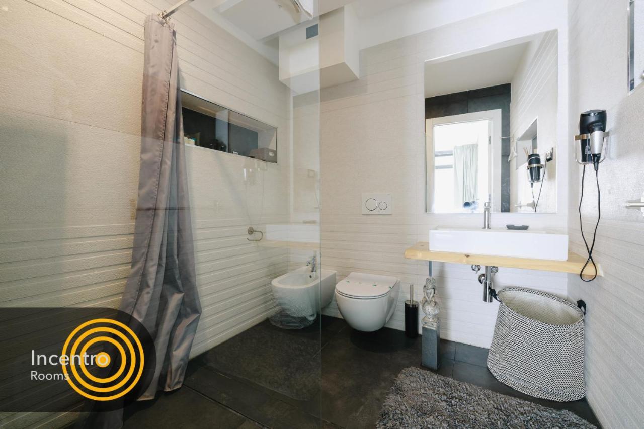 Incentro Rooms Polignano a Mare Ngoại thất bức ảnh