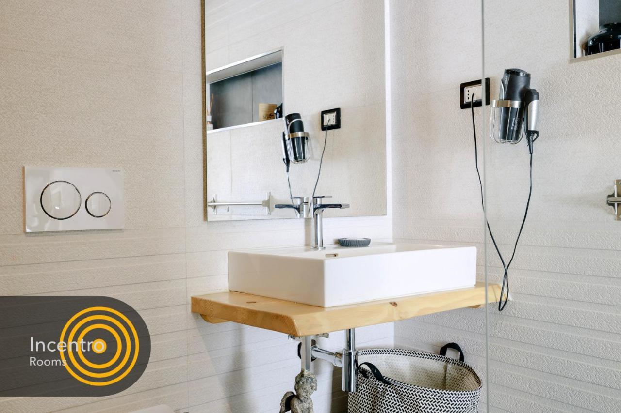 Incentro Rooms Polignano a Mare Ngoại thất bức ảnh