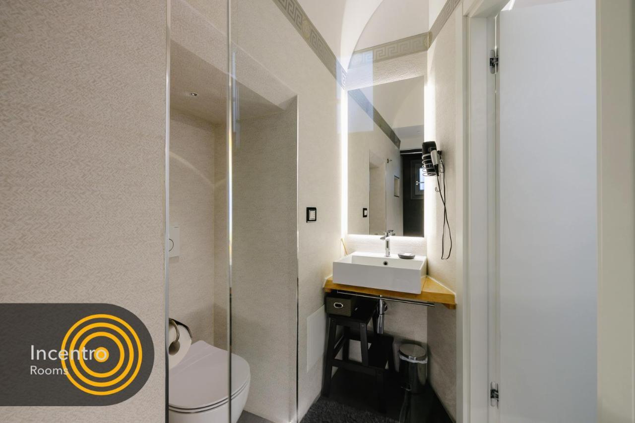 Incentro Rooms Polignano a Mare Ngoại thất bức ảnh