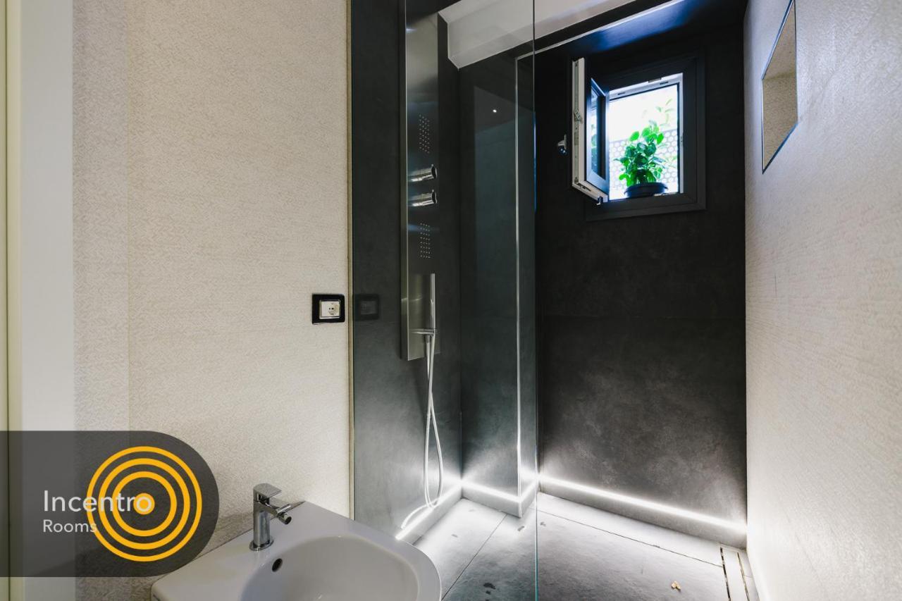 Incentro Rooms Polignano a Mare Ngoại thất bức ảnh