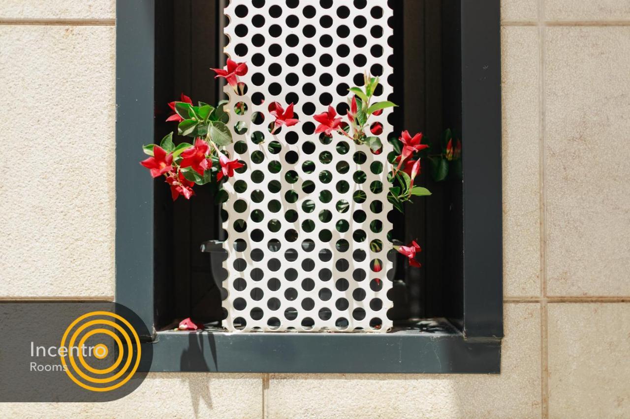 Incentro Rooms Polignano a Mare Ngoại thất bức ảnh