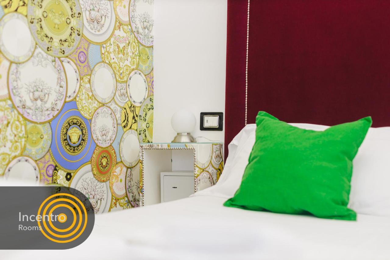 Incentro Rooms Polignano a Mare Ngoại thất bức ảnh