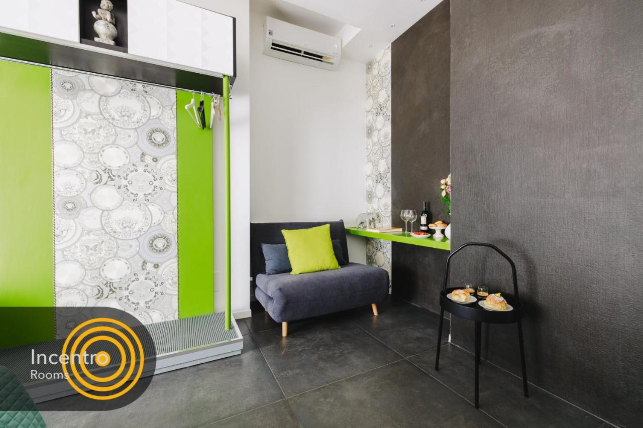 Incentro Rooms Polignano a Mare Ngoại thất bức ảnh