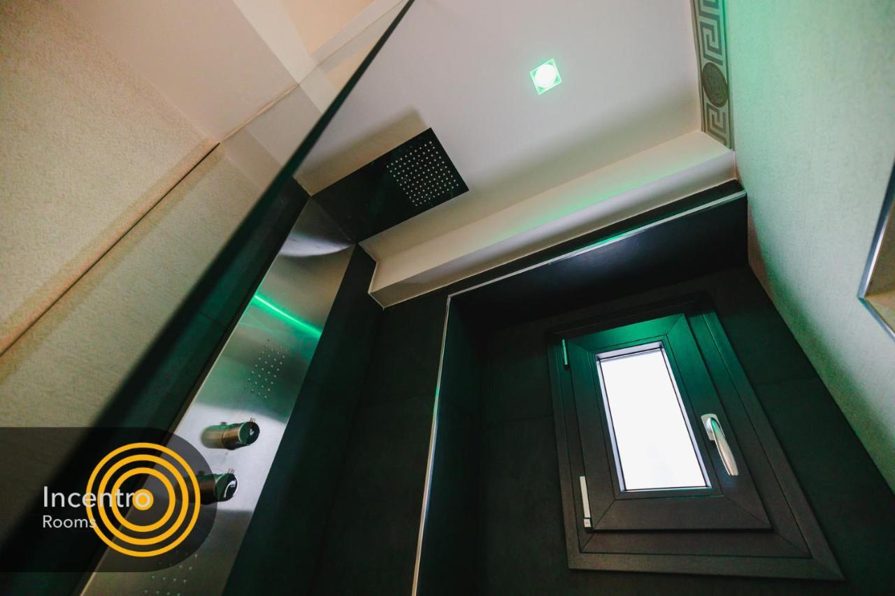 Incentro Rooms Polignano a Mare Ngoại thất bức ảnh